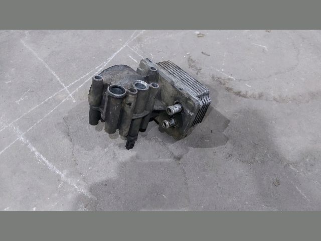 bontott FORD TRANSIT Olajszűrő Ház