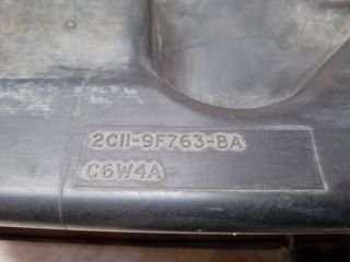 bontott FORD TRANSIT Rezonátor