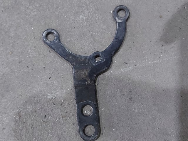 bontott FORD TRANSIT Szervó Tartó Bak (Magában)