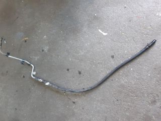 bontott FORD TRANSIT Szervócső