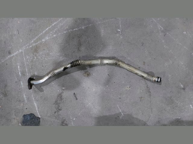 bontott FORD TRANSIT Turbó Olajcső