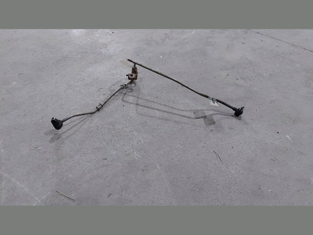 bontott FORD TRANSIT Turbó Olajcső