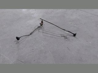 bontott FORD TRANSIT Turbó Olajcső