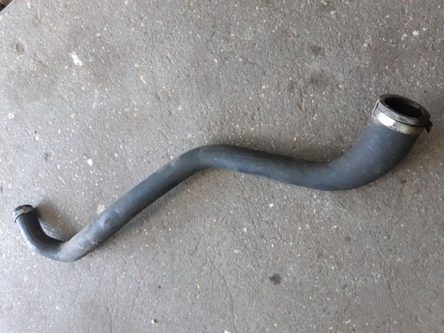 bontott FORD TRANSIT Turbócső