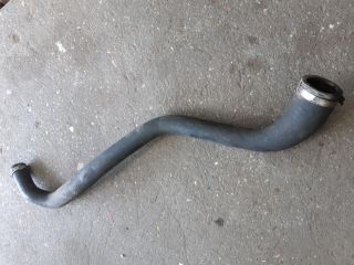 bontott FORD TRANSIT Turbócső