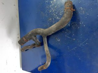 bontott FORD TRANSIT Vízcső