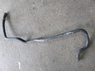 bontott FORD TRANSIT Vízcső