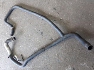 bontott FORD TRANSIT Vízcső