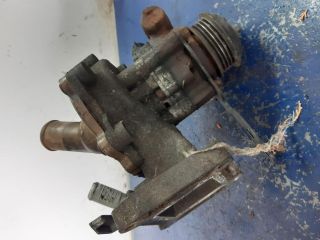 bontott FORD TRANSIT Vízpumpa