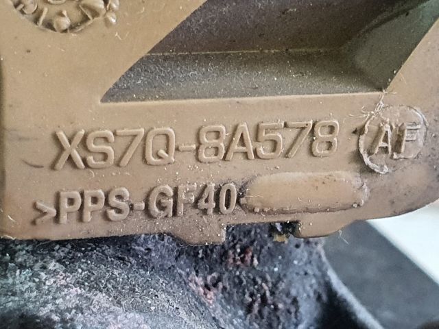 bontott FORD TRANSIT Vízpumpa