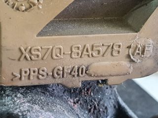 bontott FORD TRANSIT Vízpumpa