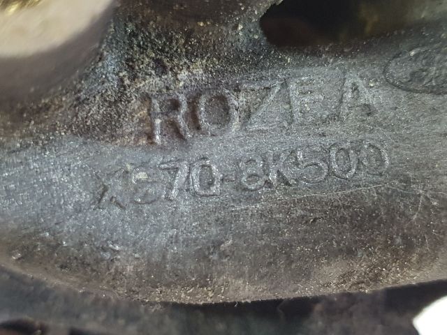 bontott FORD TRANSIT Vízpumpa