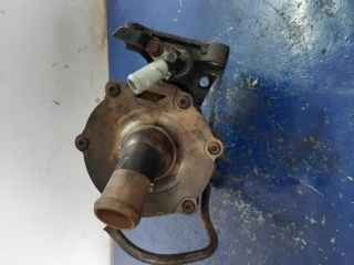 bontott FORD TRANSIT Vízpumpa