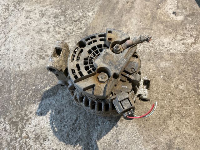 bontott FORD TRANSIT Generátor