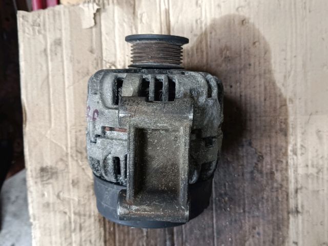 bontott FORD TRANSIT Generátor