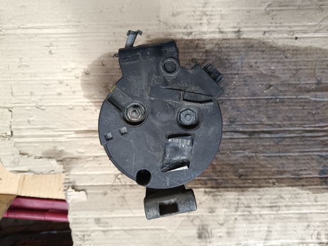 bontott FORD TRANSIT Generátor