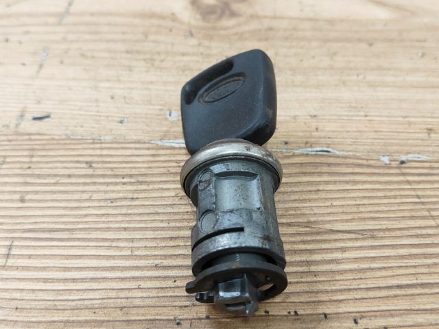 bontott FORD TRANSIT Gyújtáskapcsoló