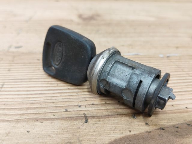 bontott FORD TRANSIT Gyújtáskapcsoló