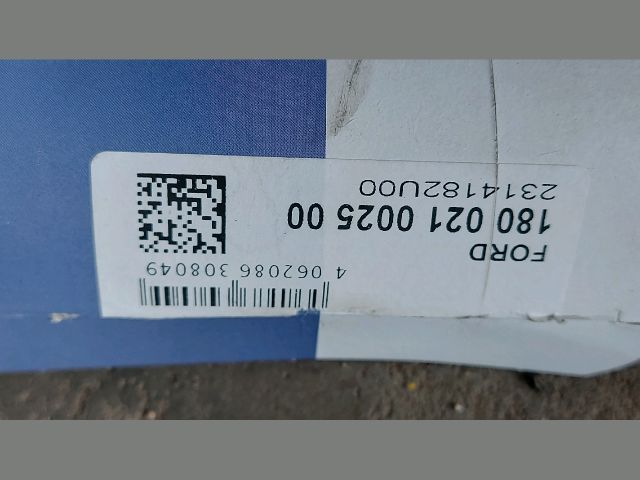 bontott FORD TRANSIT Hajtókar