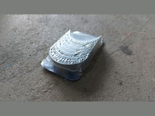 bontott FORD TRANSIT Hajtókar