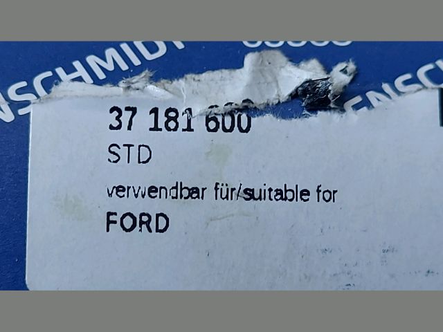 bontott FORD TRANSIT Hajtókar