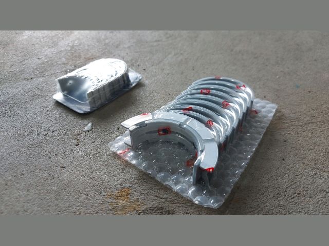 bontott FORD TRANSIT Hajtókar