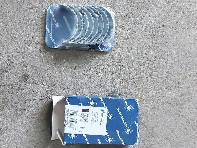 bontott FORD TRANSIT Hajtókar