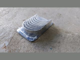 bontott FORD TRANSIT Hajtókar