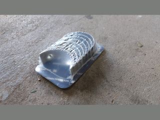 bontott FORD TRANSIT Hajtókar