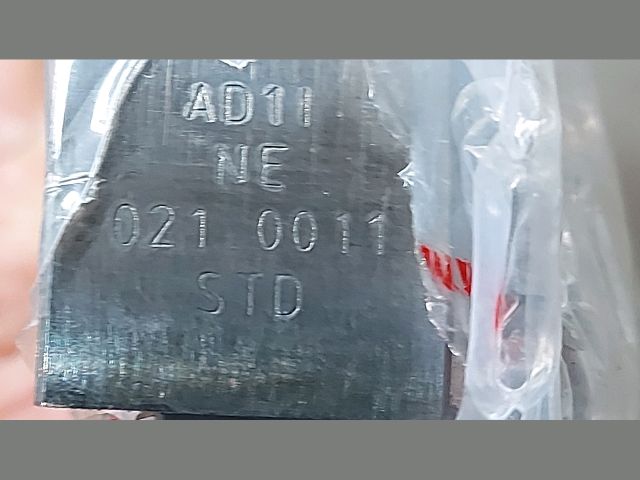 bontott FORD TRANSIT Hajtókar