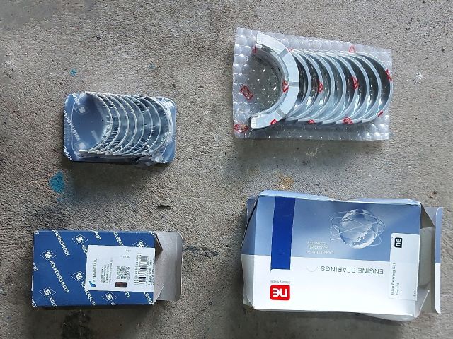 bontott FORD TRANSIT Hajtókar