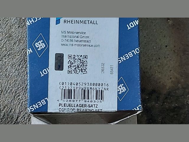 bontott FORD TRANSIT Hajtókar