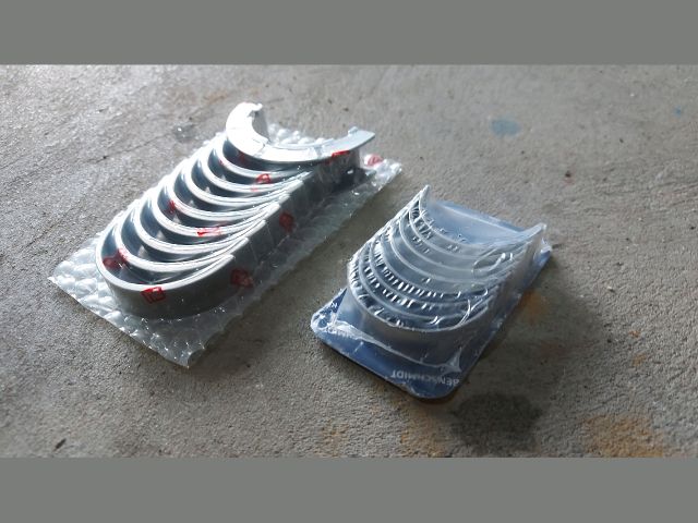 bontott FORD TRANSIT Hajtókar