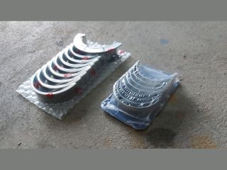 bontott FORD TRANSIT Hajtókar