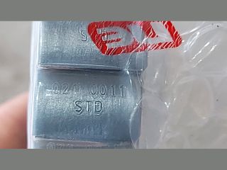 bontott FORD TRANSIT Hajtókar