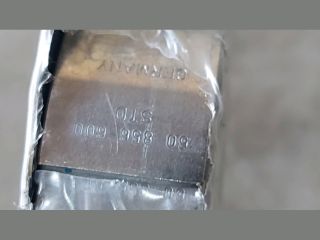 bontott FORD TRANSIT Hajtókar