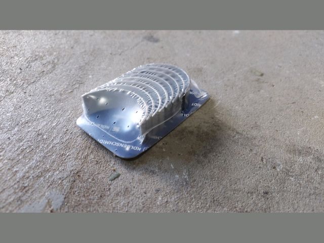 bontott FORD TRANSIT Hajtókar