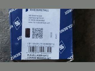 bontott FORD TRANSIT Hajtókar