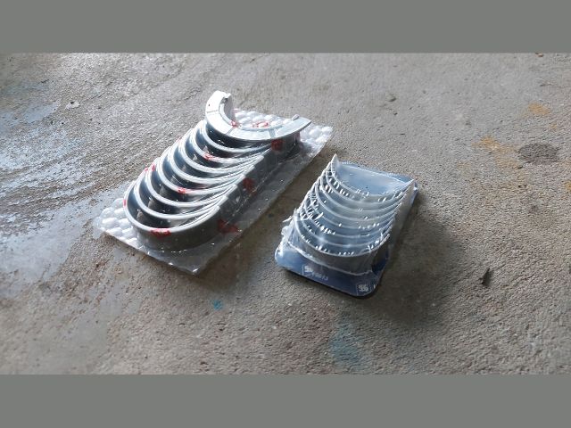 bontott FORD TRANSIT Hajtókar