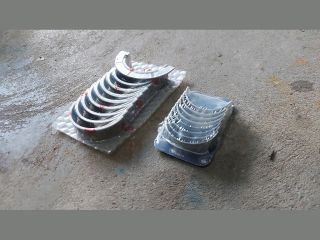 bontott FORD TRANSIT Hajtókar