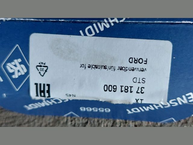 bontott FORD TRANSIT Hajtókar