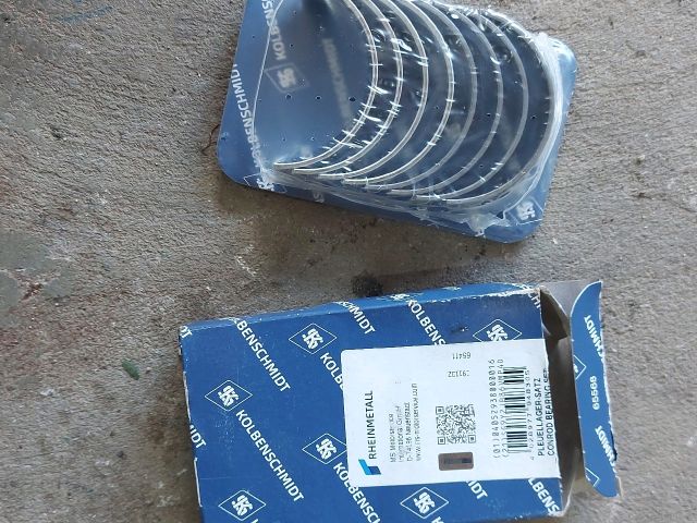 bontott FORD TRANSIT Hajtókar