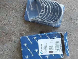 bontott FORD TRANSIT Hajtókar