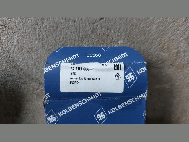 bontott FORD TRANSIT Hajtókar