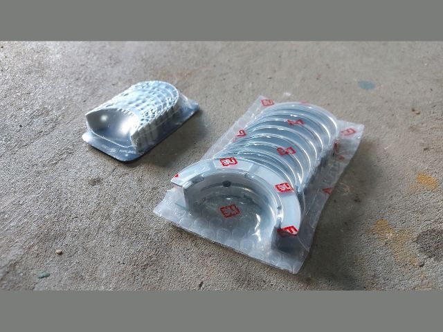 bontott FORD TRANSIT Hajtókar