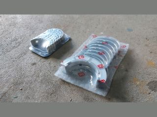 bontott FORD TRANSIT Hajtókar