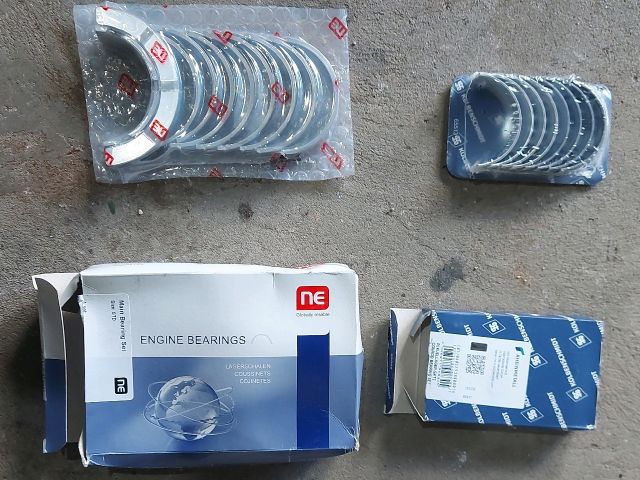 bontott FORD TRANSIT Hajtókar