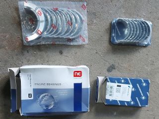 bontott FORD TRANSIT Hajtókar