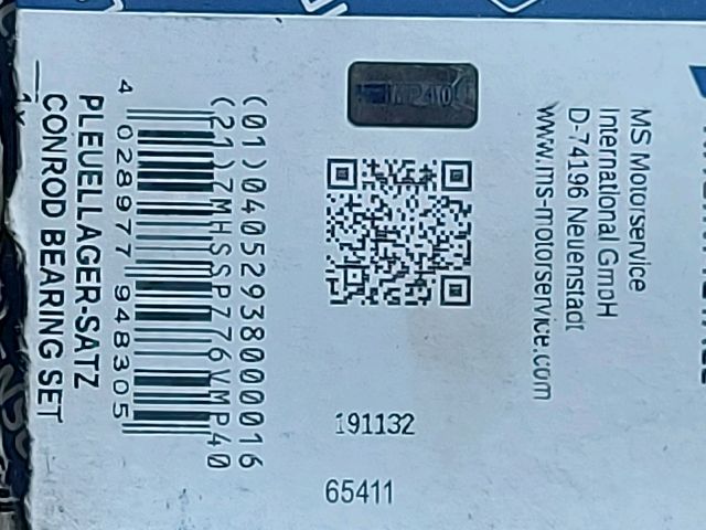 bontott FORD TRANSIT Hajtókar