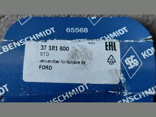 bontott FORD TRANSIT Hajtókar